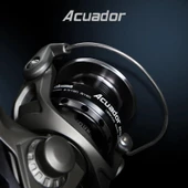 Okuma Acuador4000A 3+1BB thumbnail 3
