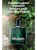 Avon Musk Instinct Erkek Parfüm Edt 75 Ml. thumbnail 1