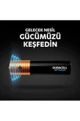 Duracell  6 lı Optimum Aaa Kalem Pil thumbnail 2