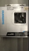 Shımano ST-M390L 6P-SET SS1 thumbnail 1