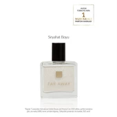 Avon Far Away Kadın Parfüm EDP 30ml thumbnail 1