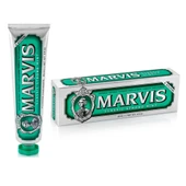Marvis Classic Strong Mint Florürlü Diş Macunu 85 ml 2 Adet thumbnail 2