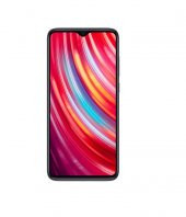 XİAOMİ REDMİ NOTE 8 PRO 6+64GB DUAL- TURUNCU thumbnail 2