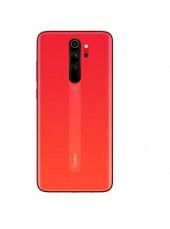 XİAOMİ REDMİ NOTE 8 PRO 6+64GB DUAL- TURUNCU thumbnail 1
