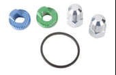 Shimano Nexus Arka Göbek Somun Seti thumbnail 4