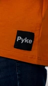 Hardal Pyke Oversize Tişört thumbnail 9