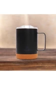 Igloo 205696 Cork Mug 350ml Siyah STD thumbnail 7