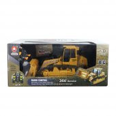 Uzaktan Kumandalı Güçlü Dozer thumbnail 1