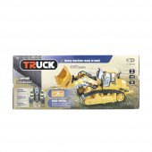 Uzaktan Kumandalı Güçlü Dozer thumbnail 2