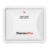 ThermoPro TX2CA İlave Dış Sensör, TP200C modeli ile uyumludur. thumbnail 1