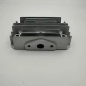Kompresör Silindir Üst Kapak 100Lt - 200Lt thumbnail 3