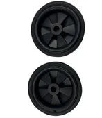 Kompresör Teker Takım 25 - 50 Lt 120 mm thumbnail 10