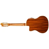 Clariss CCG100CTNTEQ Elektro Klasik Gitar thumbnail 4