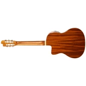 Clariss CCG100CTNTEQ Elektro Klasik Gitar thumbnail 6