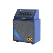 Dk Technology İg-15 Pro Mavi Elektro Gitar Amfi thumbnail 1