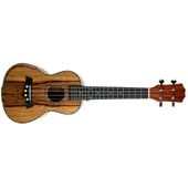 Gstyle UK-24KBL Concert Ukulele thumbnail 5