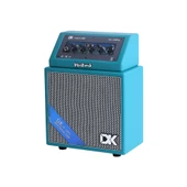 Dk Technology İg-15 Pro GR Elektro Gitar Amfi thumbnail 1