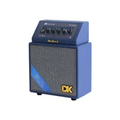 Dk Technology İg-15 Pro Mavi Elektro Gitar Amfi thumbnail 2