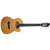 Clariss CCG100CTNTEQ Elektro Klasik Gitar thumbnail 3