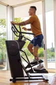Bowflex Max Trainer SEi Eliptik Bisiklet thumbnail 2