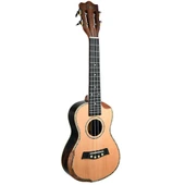 Gstyle UK-24KHT Concert Ukulele thumbnail 2