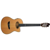 Clariss CCG100CTNTEQ Elektro Klasik Gitar thumbnail 5