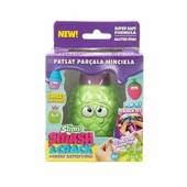 Slimy Patlat Pop-it 55 gr - Ananas Slime thumbnail 2