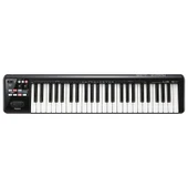 ROLAND A-49-BK / 49 Tuş MIDI Klavye thumbnail 2