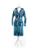 Özdilek Hawai Kapşonlu Bornoz thumbnail 7
