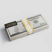 Mustard Cash Sticky Notes Not Kağıdı thumbnail 1