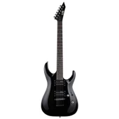 ESP LTD MH-10 KIT Elektro Gitar thumbnail 1