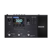 Nux MG-30 Elektro Gitar Prosesörü thumbnail 2