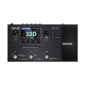 Nux MG-30 Elektro Gitar Prosesörü thumbnail 1