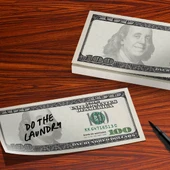 Mustard Cash Sticky Notes Not Kağıdı thumbnail 4