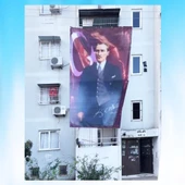 ATATÜRK RESMİ 450X300 cm thumbnail 3