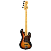 Dmx Guitars DAB100 MSB Bas Gitar (Taşıma Çantası Hediyeli) thumbnail 1