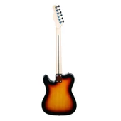 Pulse 0040TL-3TS Telecaster Elektro Gitar thumbnail 6