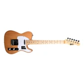 Pulse 0040TL-N Telecaster Elektro Gitar thumbnail 5