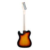 Pulse 0040TL-3TS Telecaster Elektro Gitar thumbnail 3