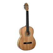 Solares SCK100N Klasik Gitar thumbnail 2