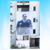 ATATÜRK RESMİ 450X300 cm thumbnail 3