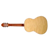 Solares SCK100N Klasik Gitar thumbnail 4