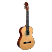 Solares SCS100N Klasik Gitar thumbnail 2