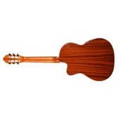 Solares SCS100CNEQ Elektro Klasik Gitar thumbnail 4