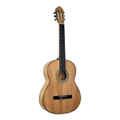 Solares SCK100N Klasik Gitar thumbnail 1
