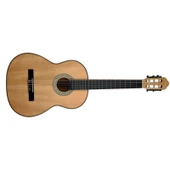 Solares SCK100N Klasik Gitar thumbnail 5