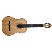 Solares SCK100N Klasik Gitar thumbnail 3