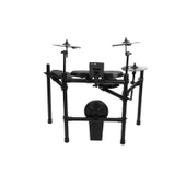 Dmx Drums DM900 Mesh Deri Elektro Davul Seti thumbnail 4