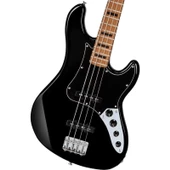 CORT GB64JJBK 4 Telli Bas Gitar thumbnail 2