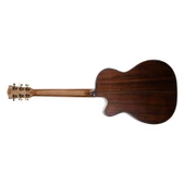 Merida C-37OMCES Cardenas Elektro Akustik Gitar thumbnail 6